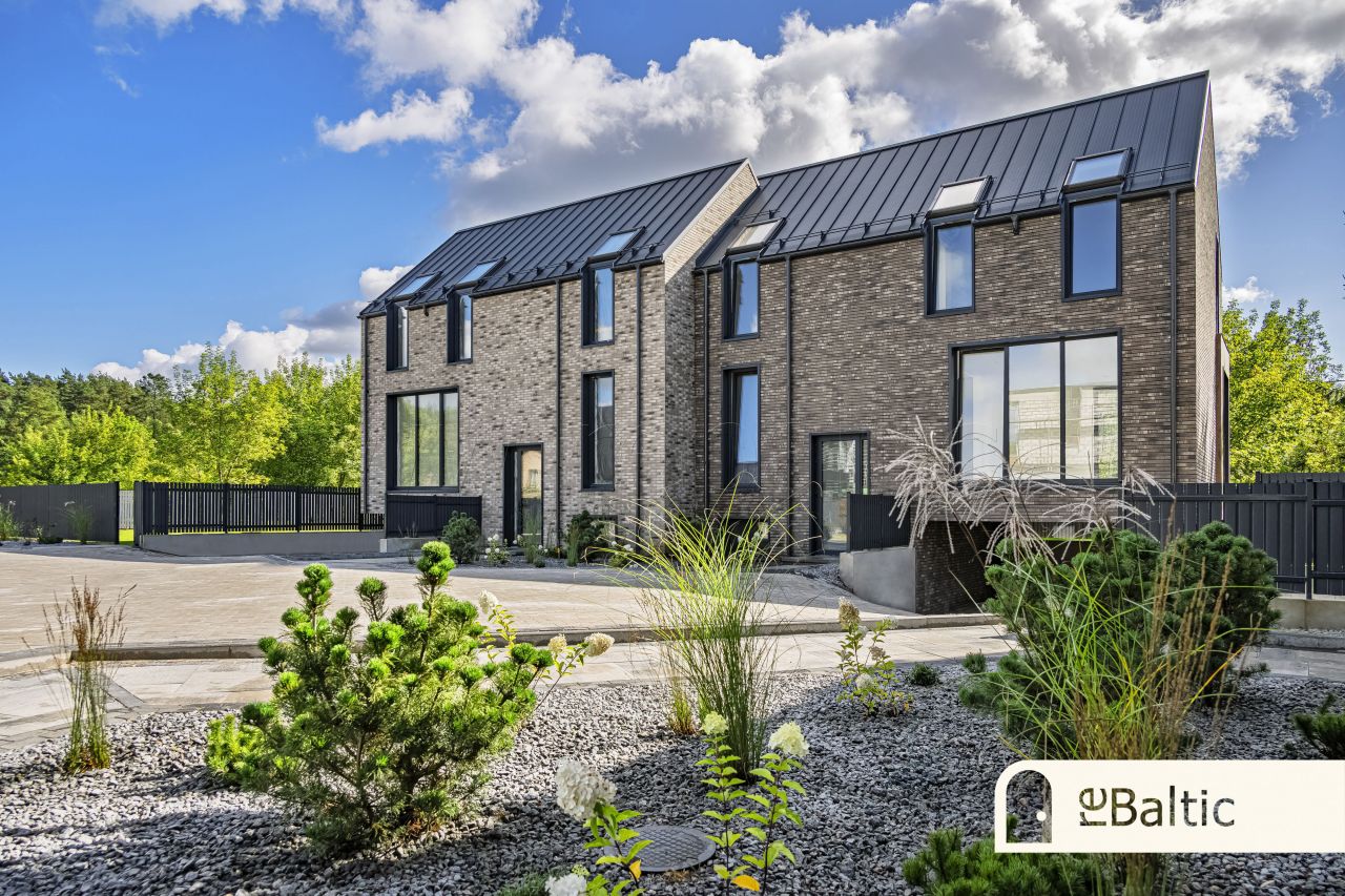 Parduodamas namas Vaidilutės g., Valakampiai