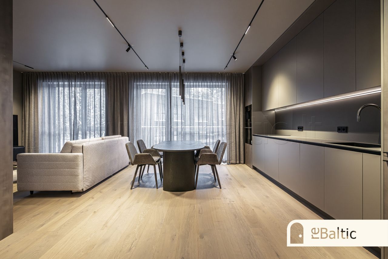 Parduodamas butas Bartų g., Burbiškės