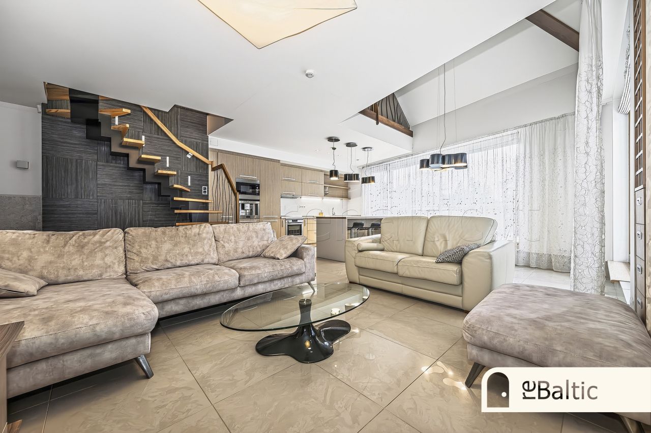 Parduodamas butas Svajonių g., Valakampiai