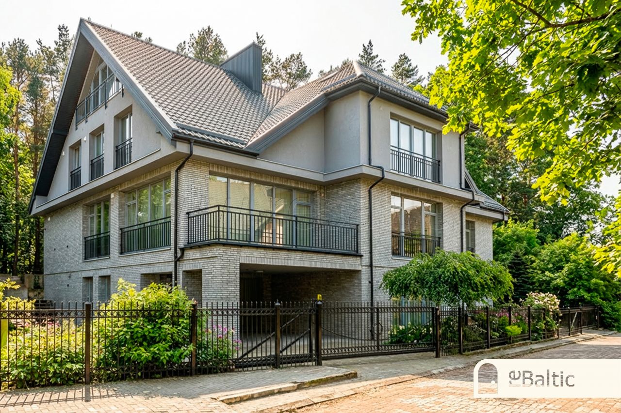 Räumlichkeiten zu vermieten Nugalėtojų g., Antakalnis