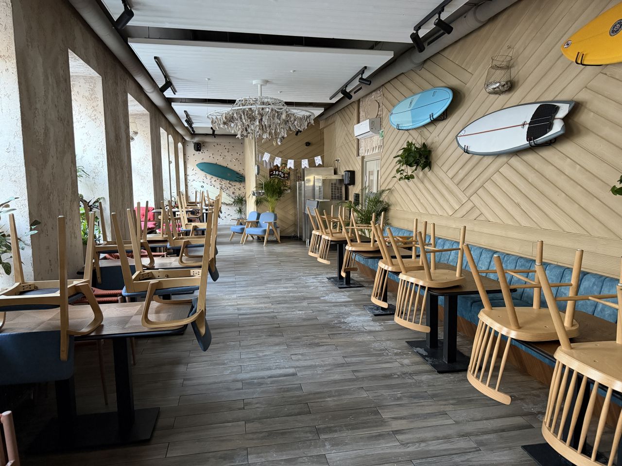 Räumlichkeiten zu vermieten Vilniaus g., Senamiestis