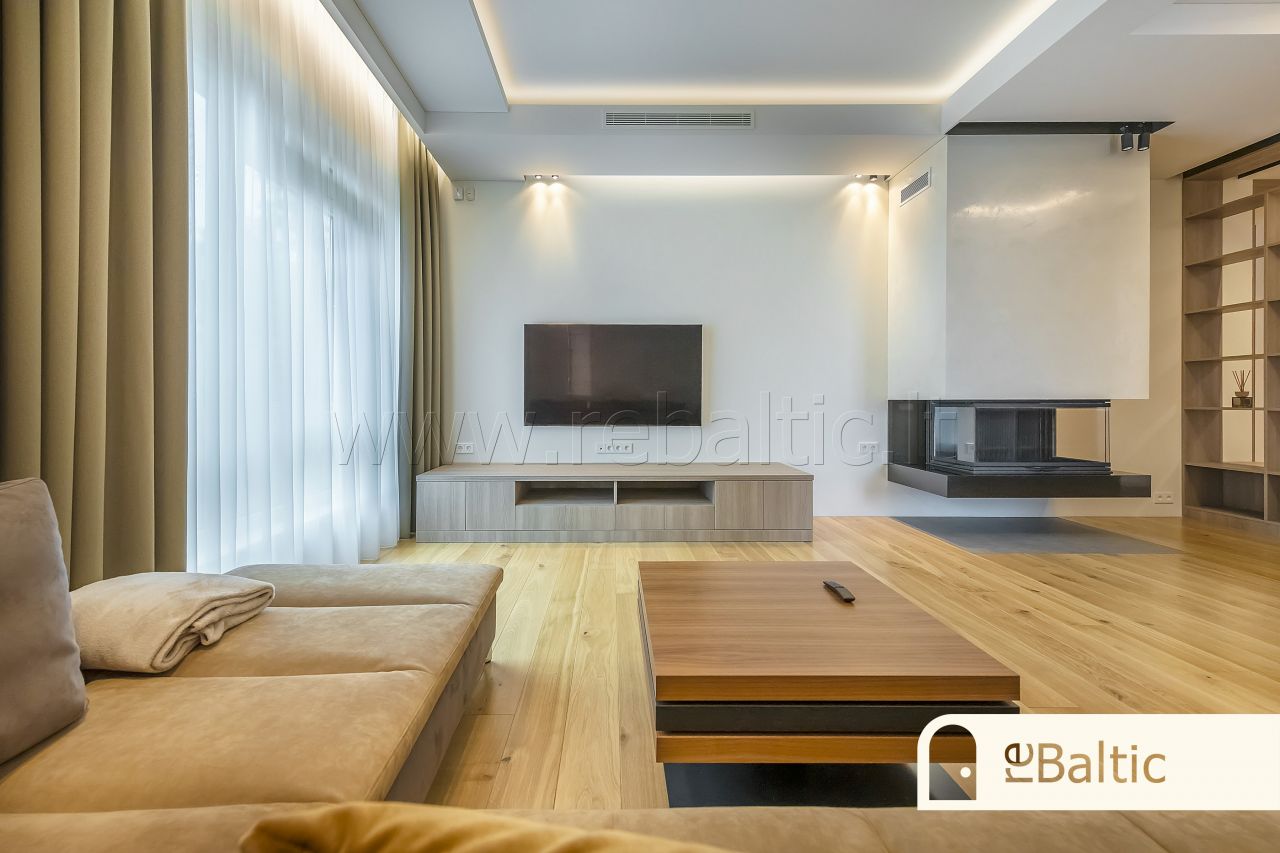 Nuomojamas butas Malonioji g., Žvėrynas