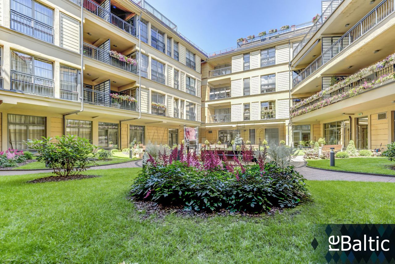 Wohnung zu vermieten Šiaulių g., Senamiestis