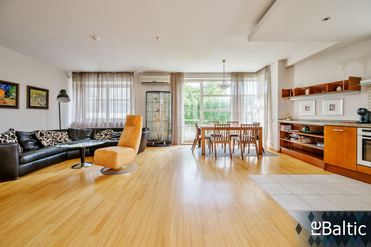 House for rent Antano Baranausko g., Lazdynai