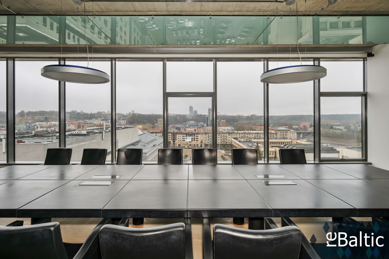 Premises for rent Antano Tumėno g., Naujamiestis