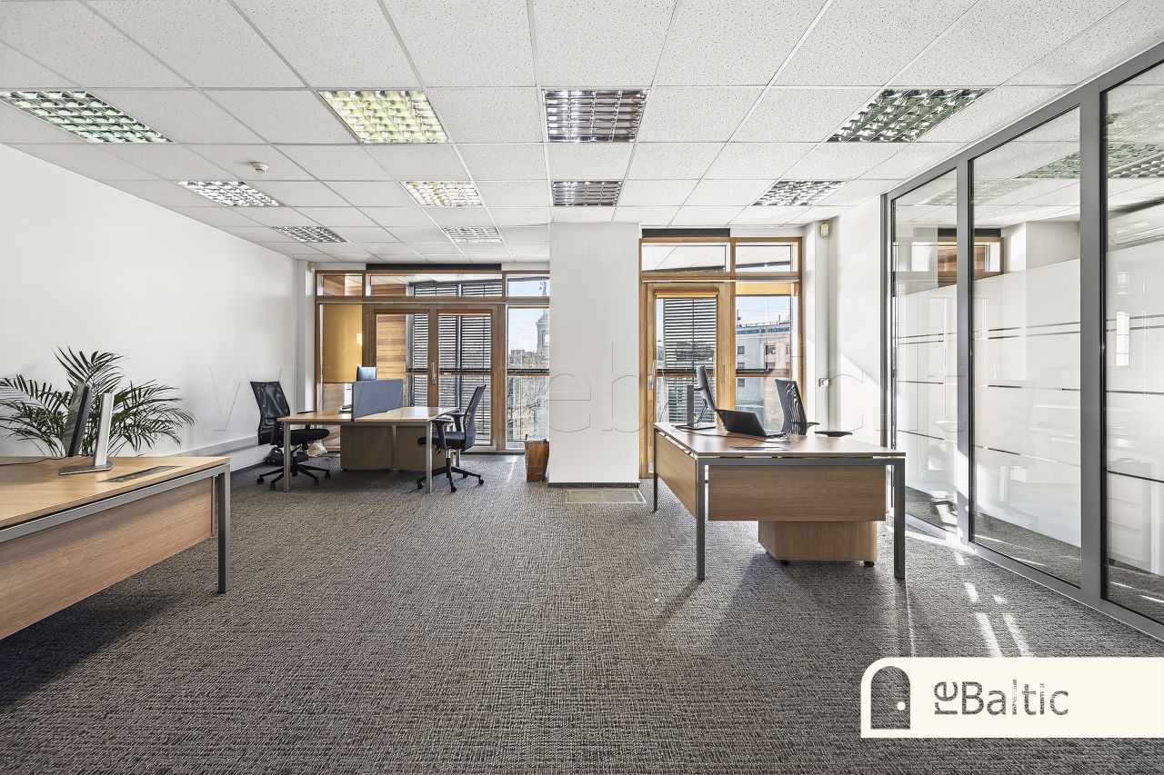 Nuomojamos patalpos Olimpiečių g., Šnipiškės