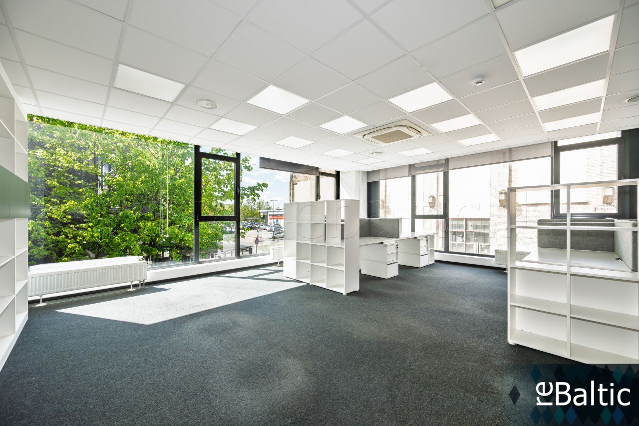 Premises for sale Smolensko g., Naujamiestis