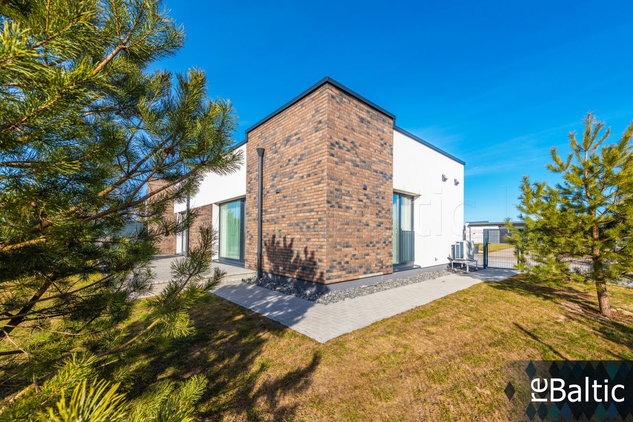 House for rent M. Girdvainio g., Antakalnis