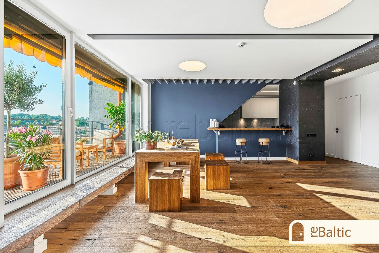 Parduodamas butas Paplaujos g., Paupys