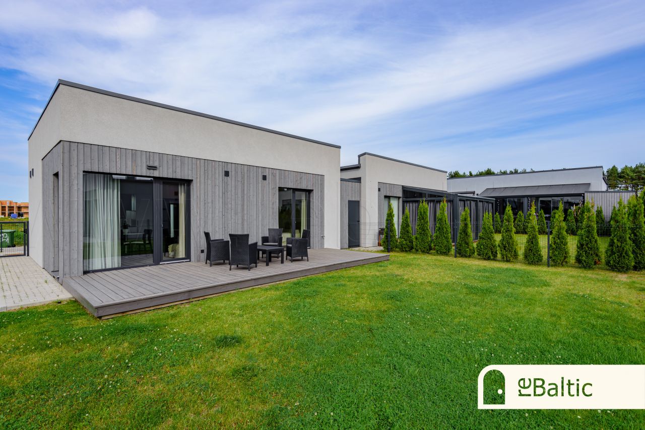 Haus zu verkaufen Aido takas, Palanga