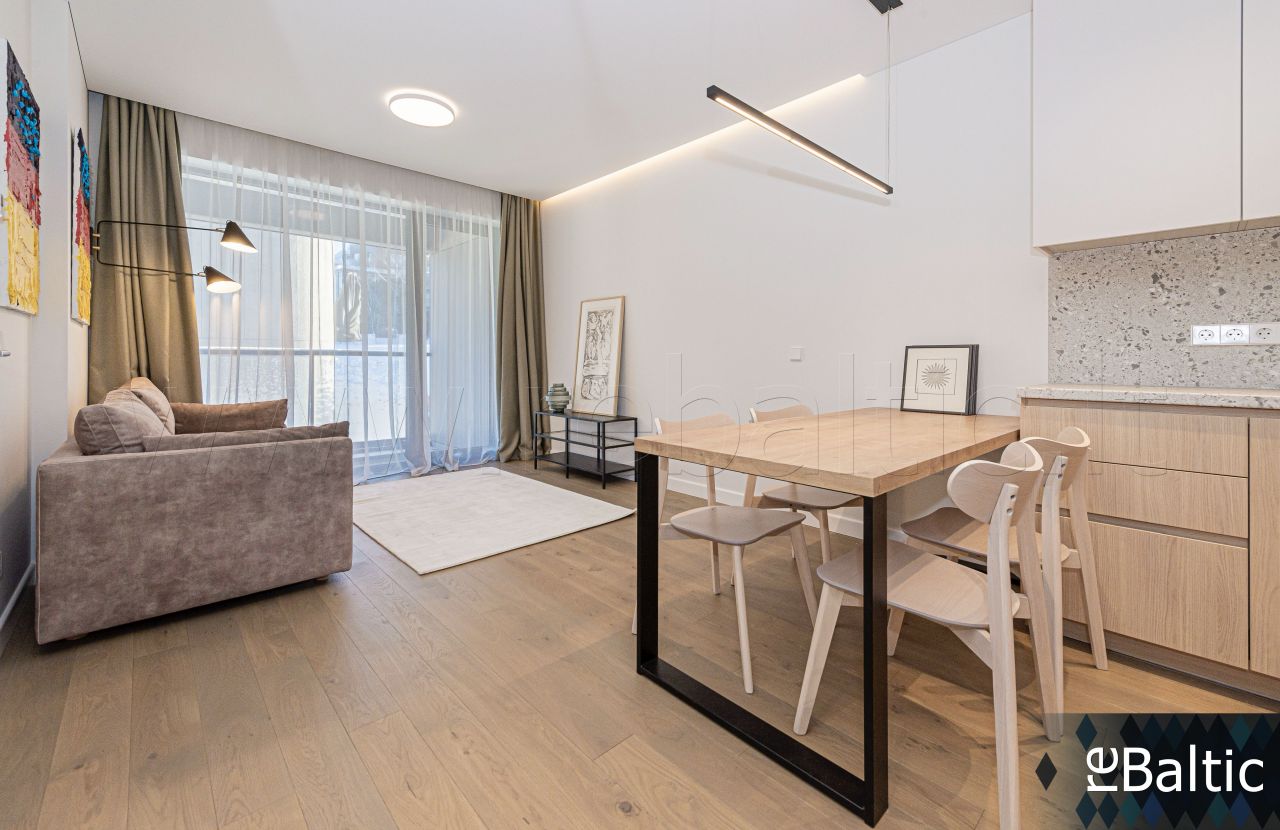 Nuomojamas butas Aludarių g., Senamiestis