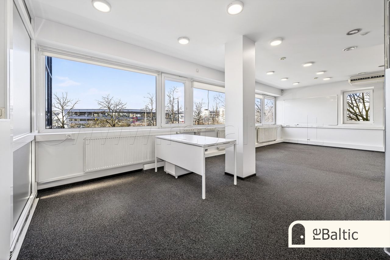 Nuomojamos patalpos Žirmūnų g., Žirmūnai