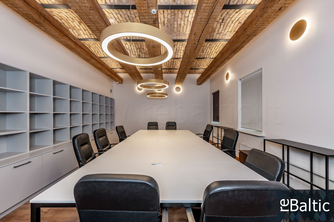 Räumlichkeiten zu verkaufen Didžioji g., Senamiestis