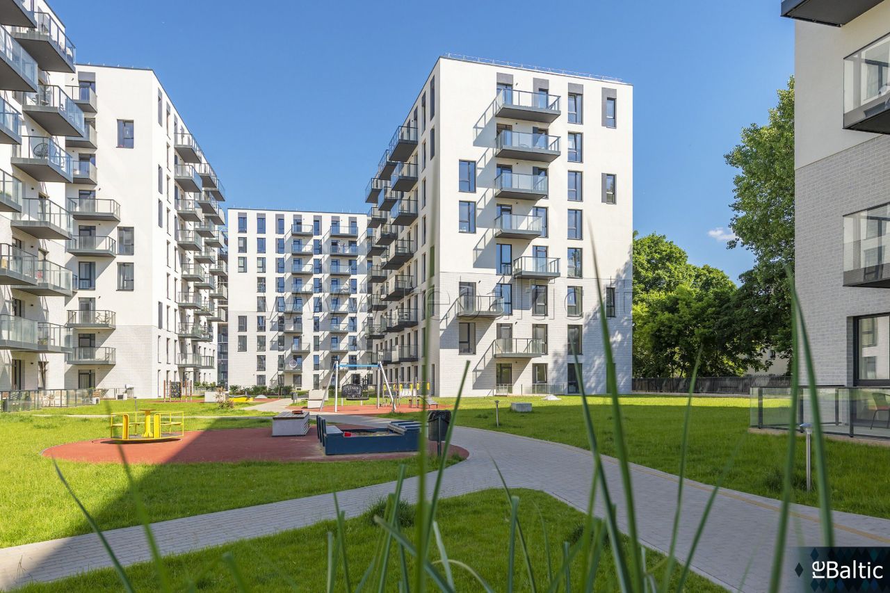 Nuomojamas butas Šeimyniškių g., Šnipiškės