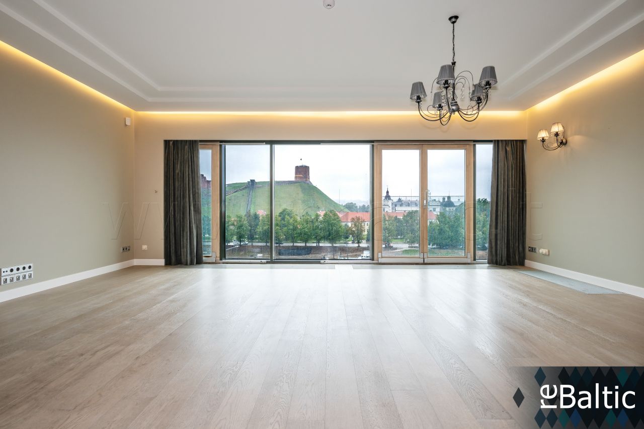 Nuomojamas butas Olimpiečių g., Senamiestis