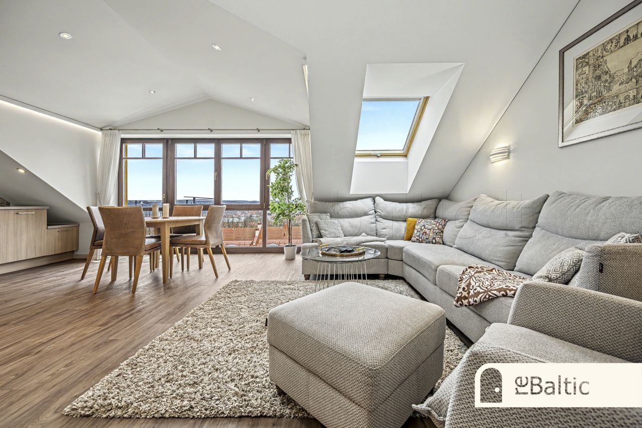 Nuomojamas butas Šaltinių g., Senamiestis