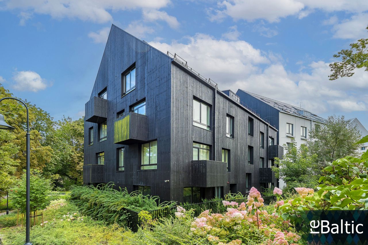 Parduodamas butas J. Basanavičiaus g., Naujamiestis