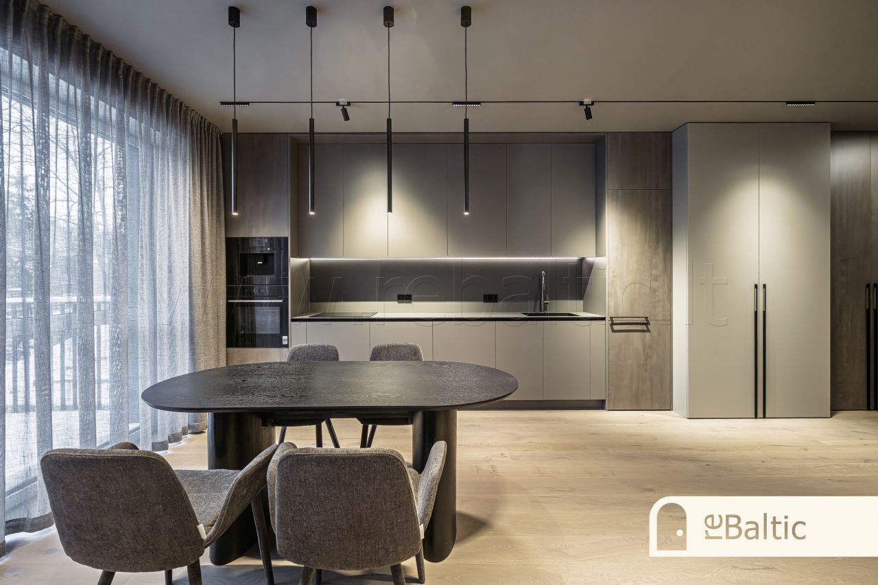 Parduodamas butas Bartų g., Burbiškės