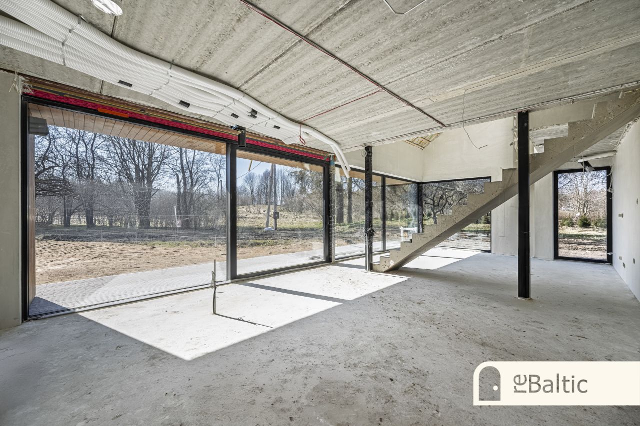 Parduodamas butas Stepono Batoro g., Antakalnis