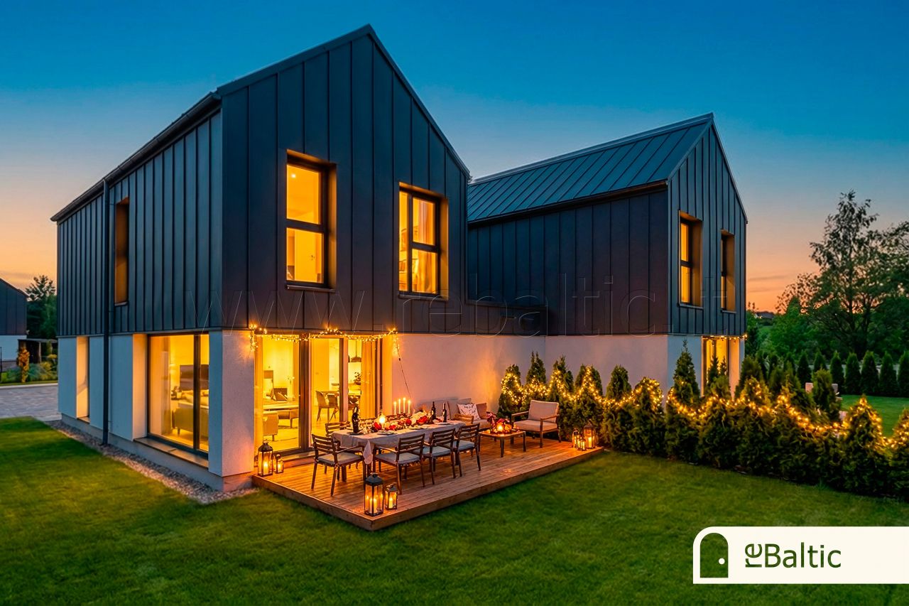 Parduodamas butas Kalno g., Antakalnis