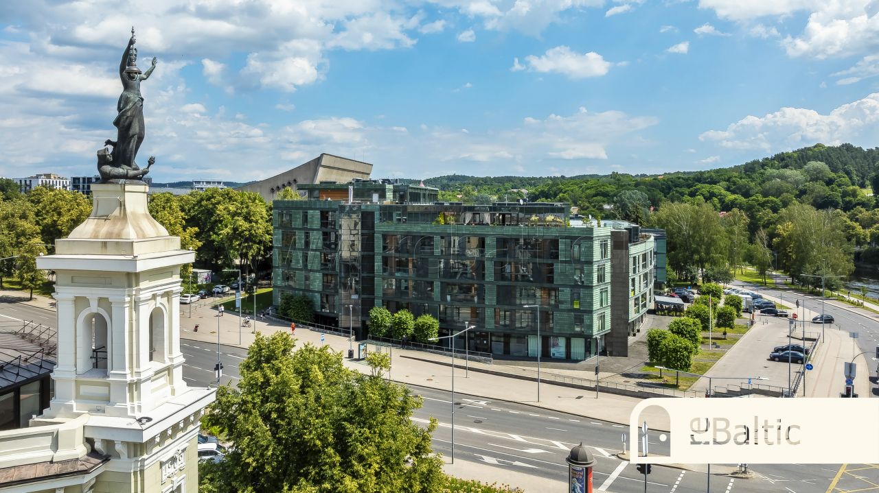 Помещения в аренду Olimpiečių g., Šnipiškės