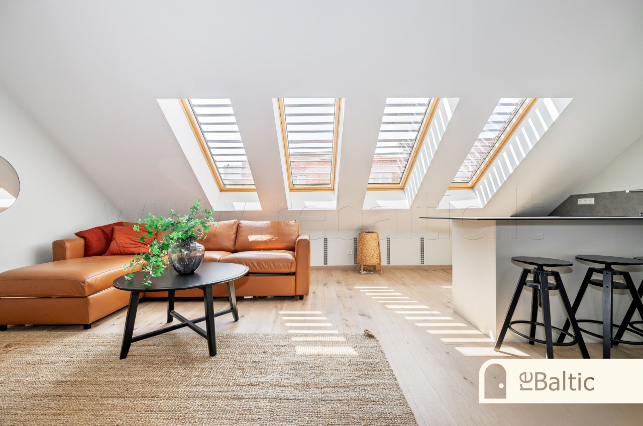 Nuomojamas butas Pilies g., Senamiestis