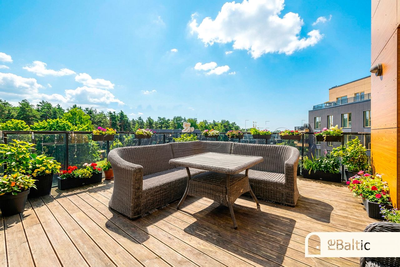 Nuomojamas butas Vytauto Žalakevičiaus g., Antakalnis