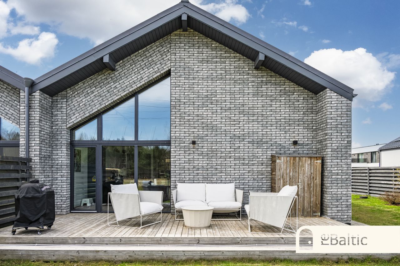 Дом на продажу Šumsko g., Užusieniai