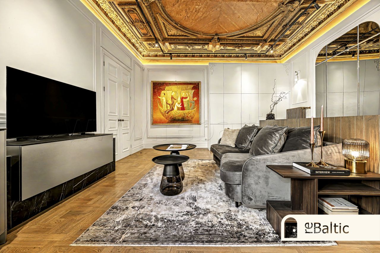 Nuomojamas butas Sodų g., Senamiestis