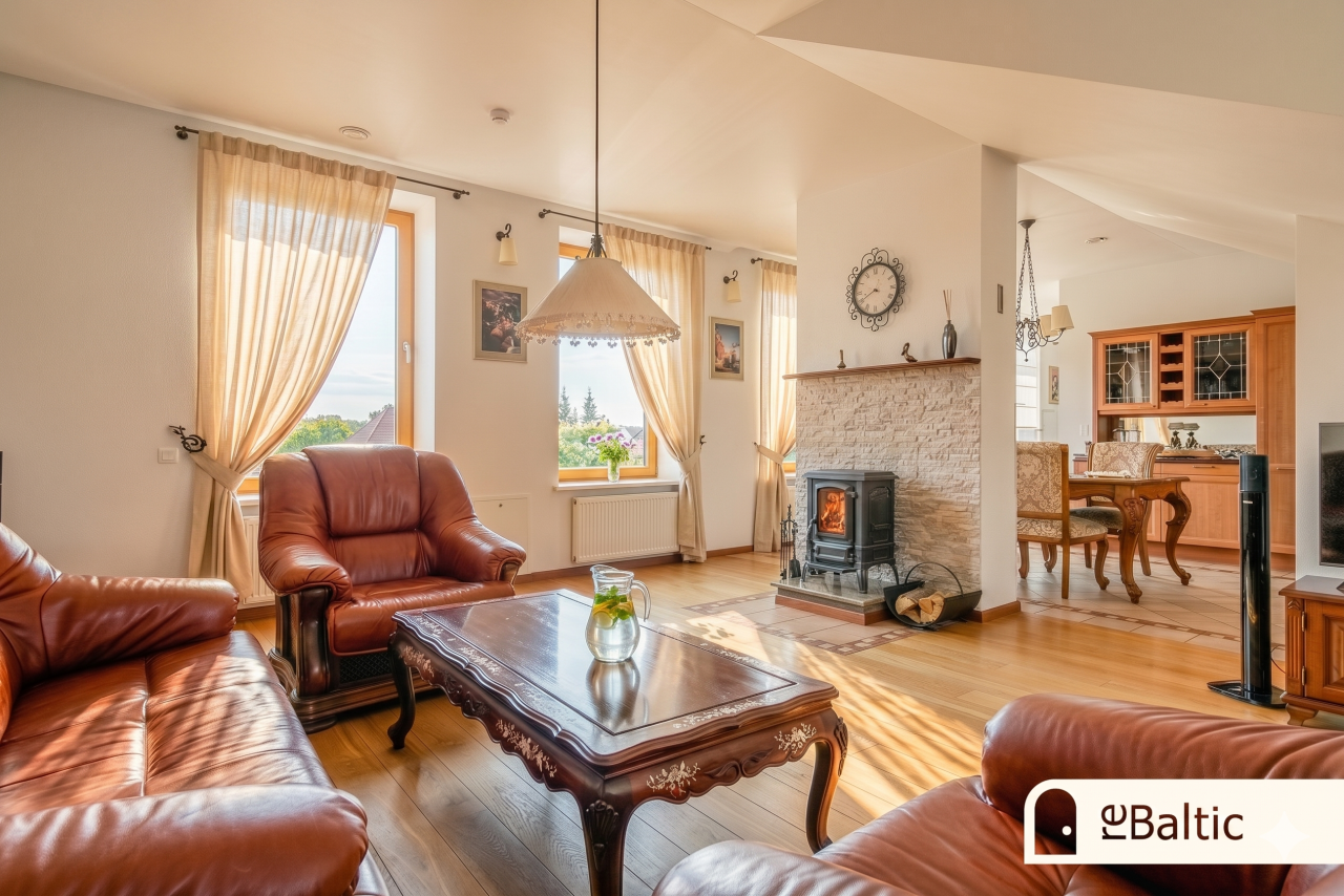 Nuomojamas butas Vokiečių g., Senamiestis