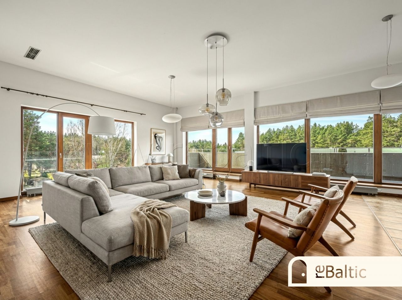 Parduodamas butas Gervuogių g., Valakampiai