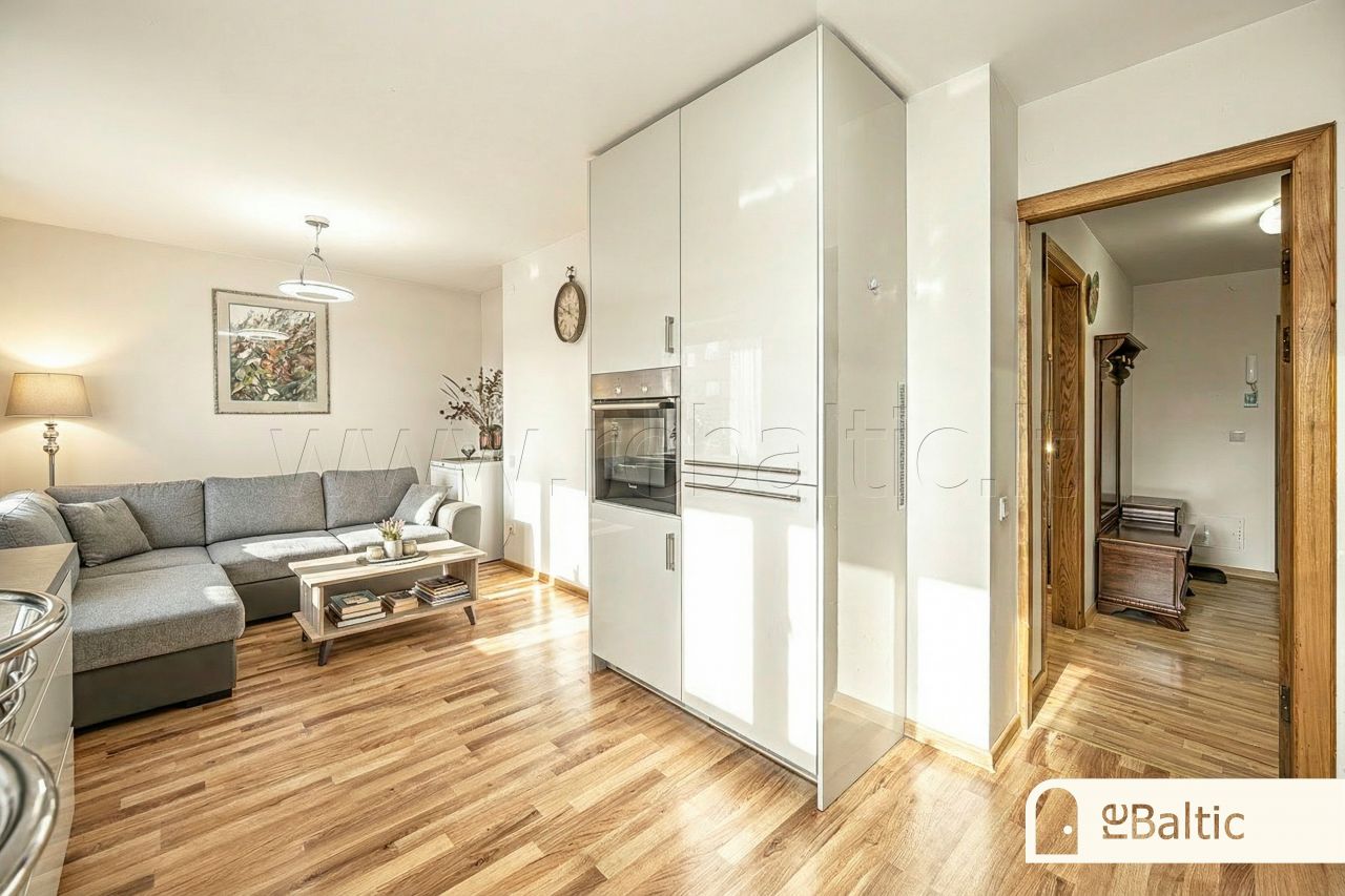 Apartment for sale Maumedžių g., Jeruzalė