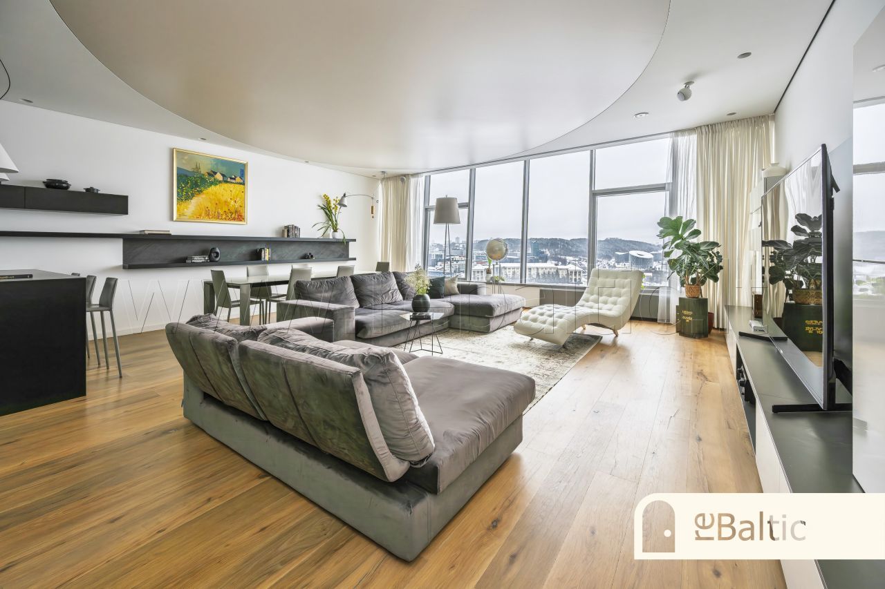 Parduodamas butas Antano Tumėno g., Naujamiestis