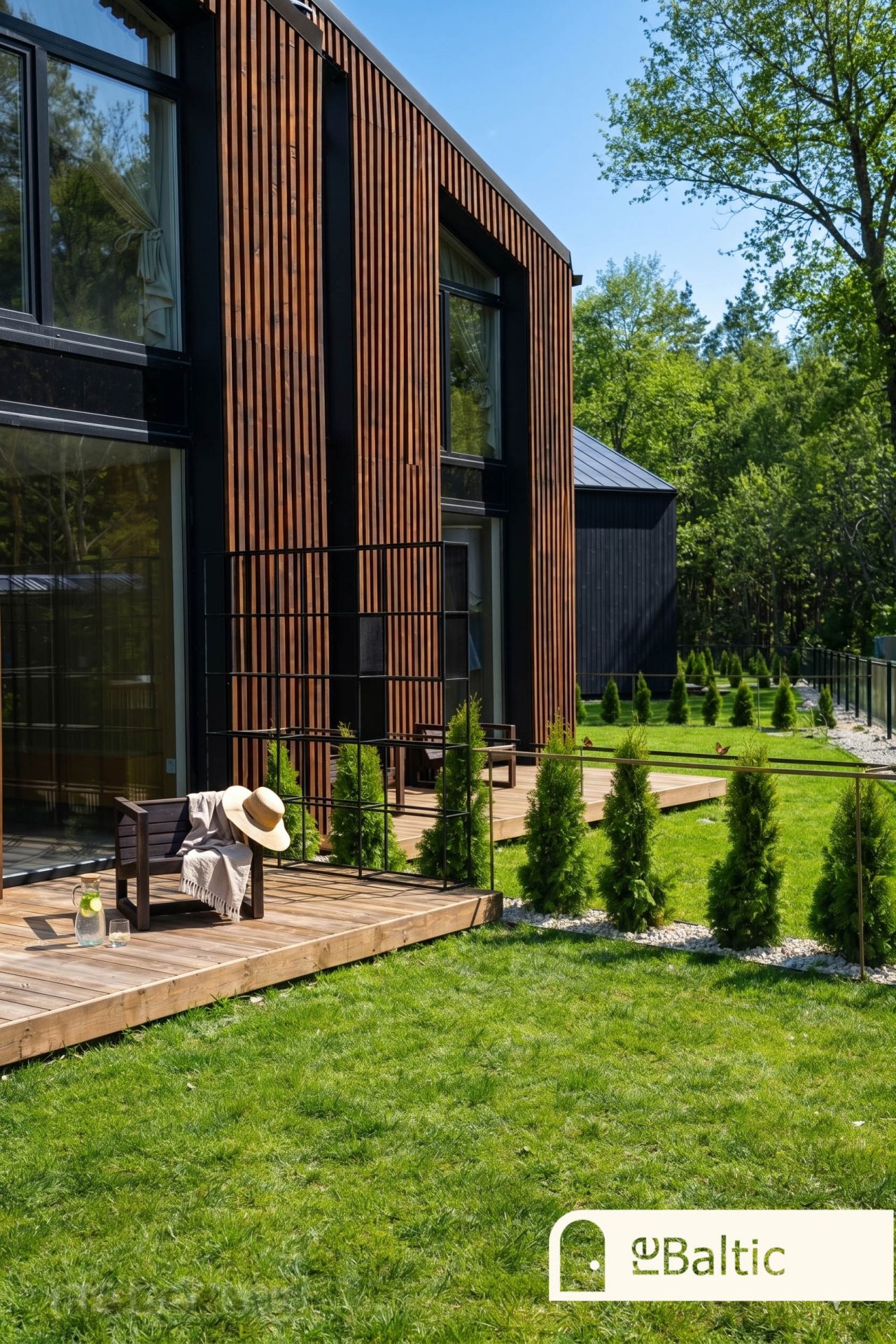 Nuomojamas namas Gairinės g., Naujininkai