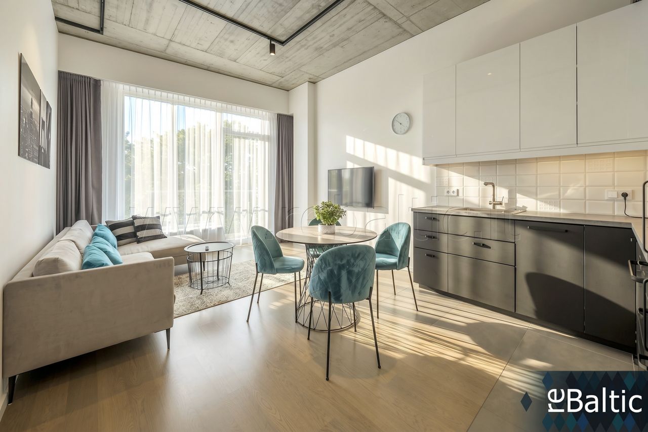 Wohnung zu vermieten Mindaugo g., Senamiestis