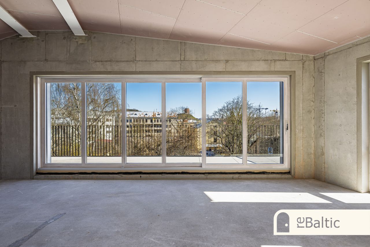 Parduodamas butas Žygimantų g., Senamiestis