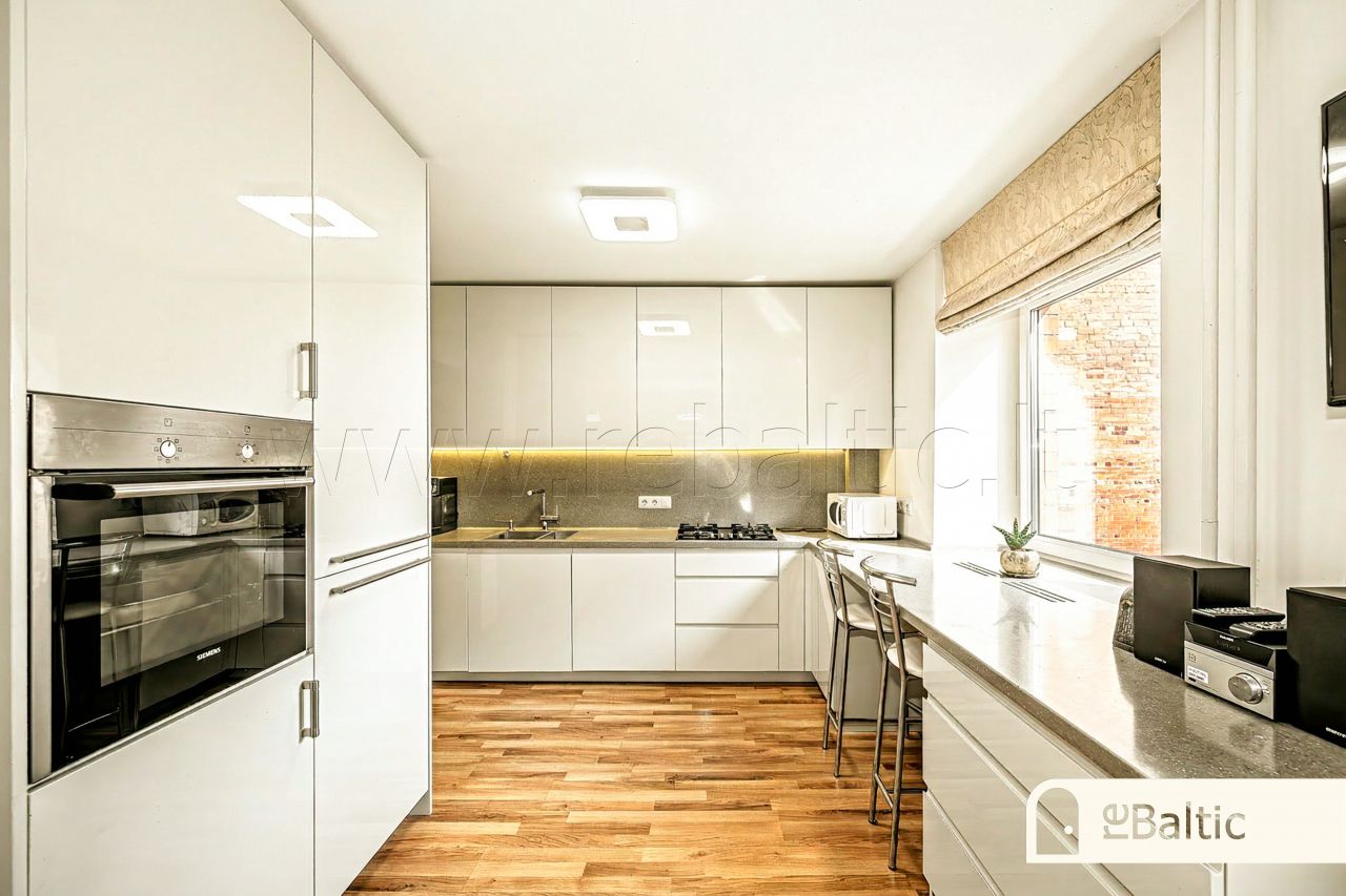 Parduodamas butas Maumedžių g., Jeruzalė