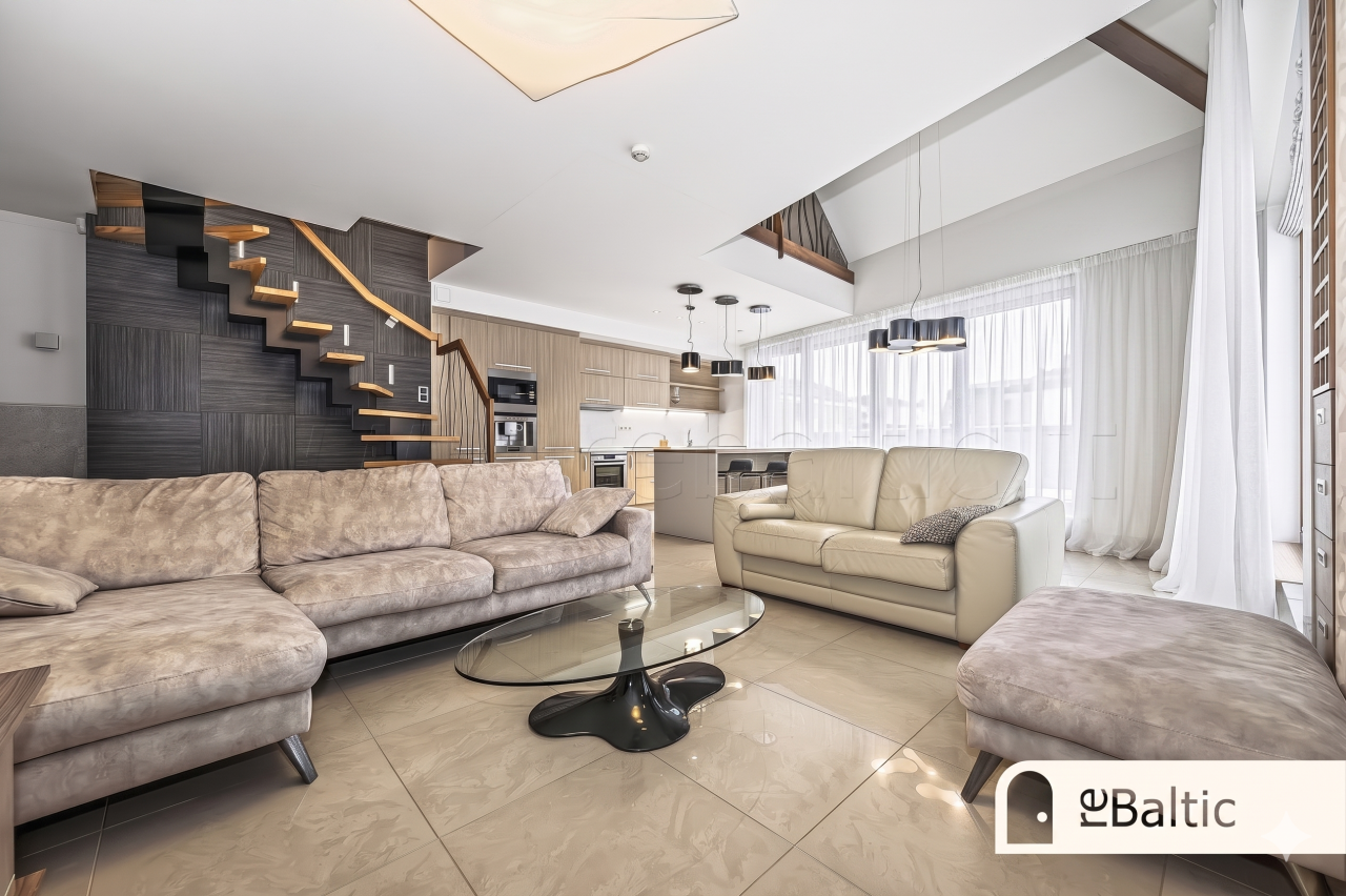 Parduodamas butas Svajonių g., Valakampiai