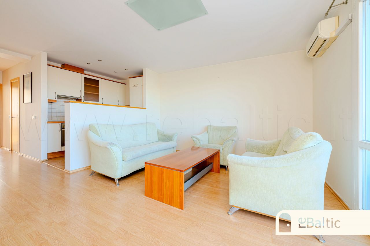 Apartment for rent S. Žukausko g., Žirmūnai