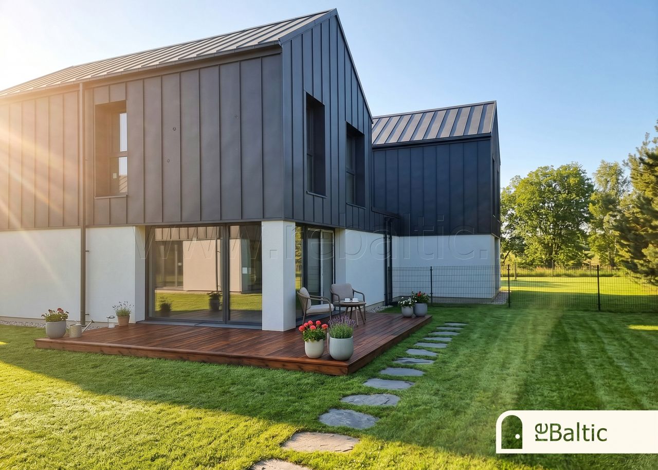 Apartment for sale Kalno g., Antakalnis