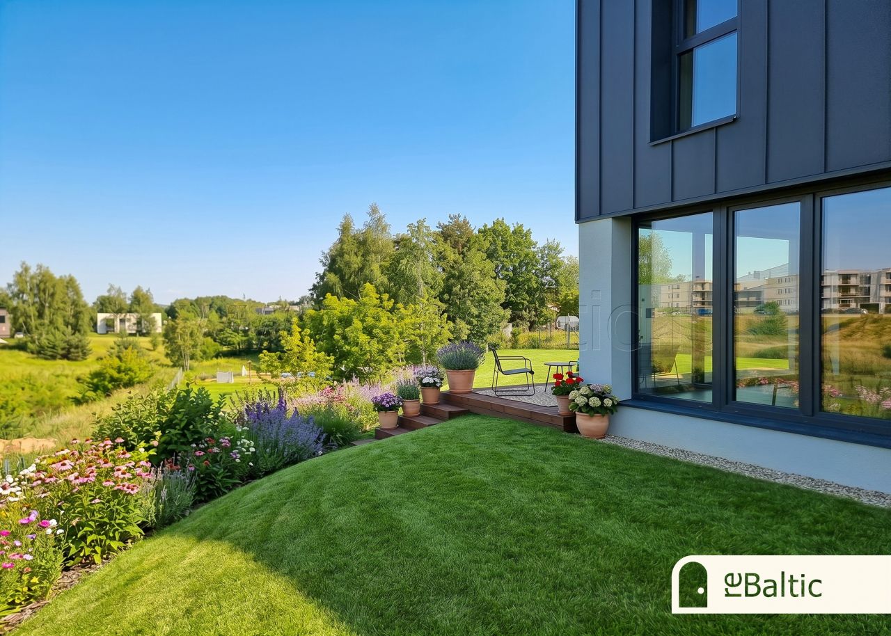 Parduodamas butas Kalno g., Antakalnis