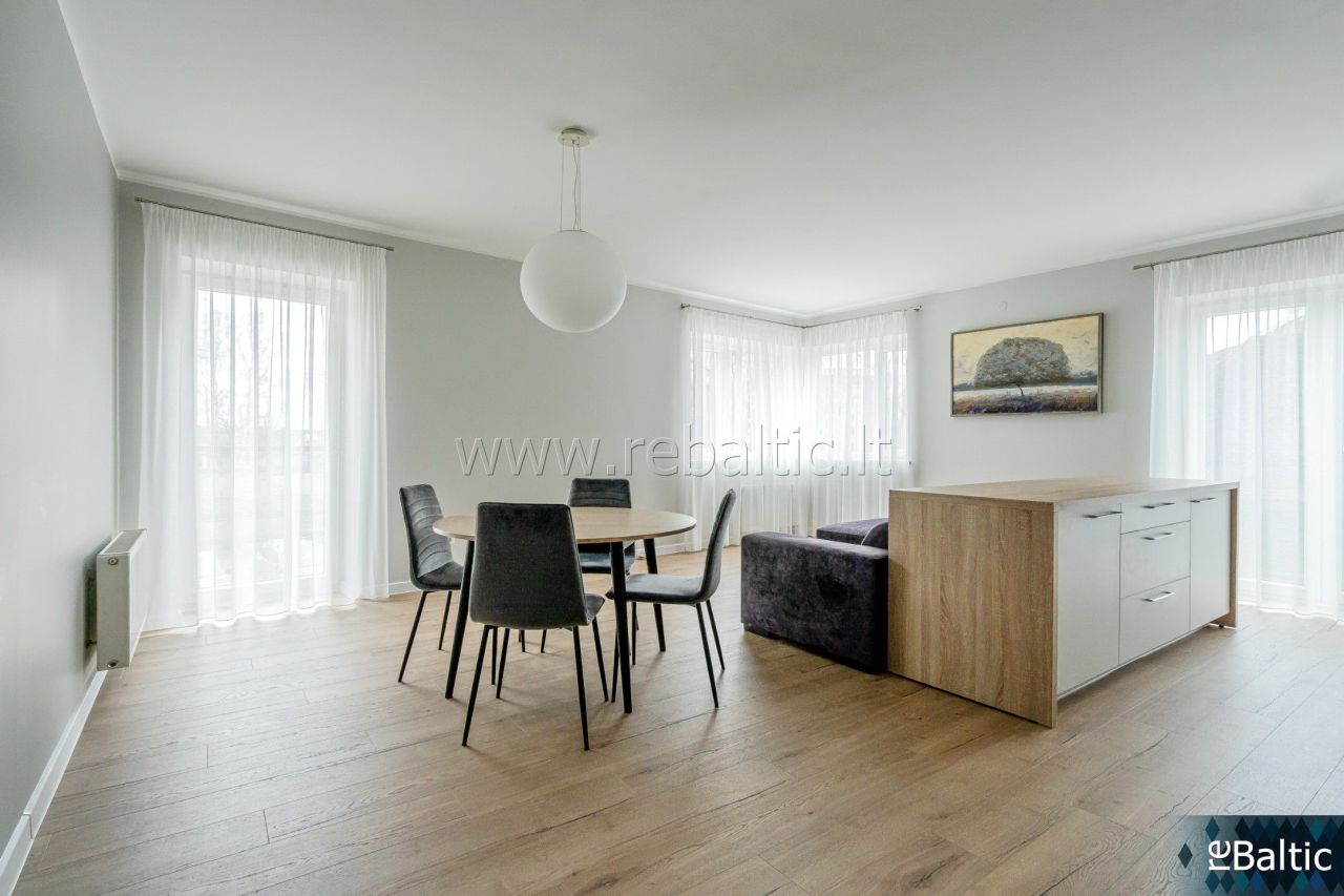 Nuomojamas butas Sakalų g., Žvėrynas