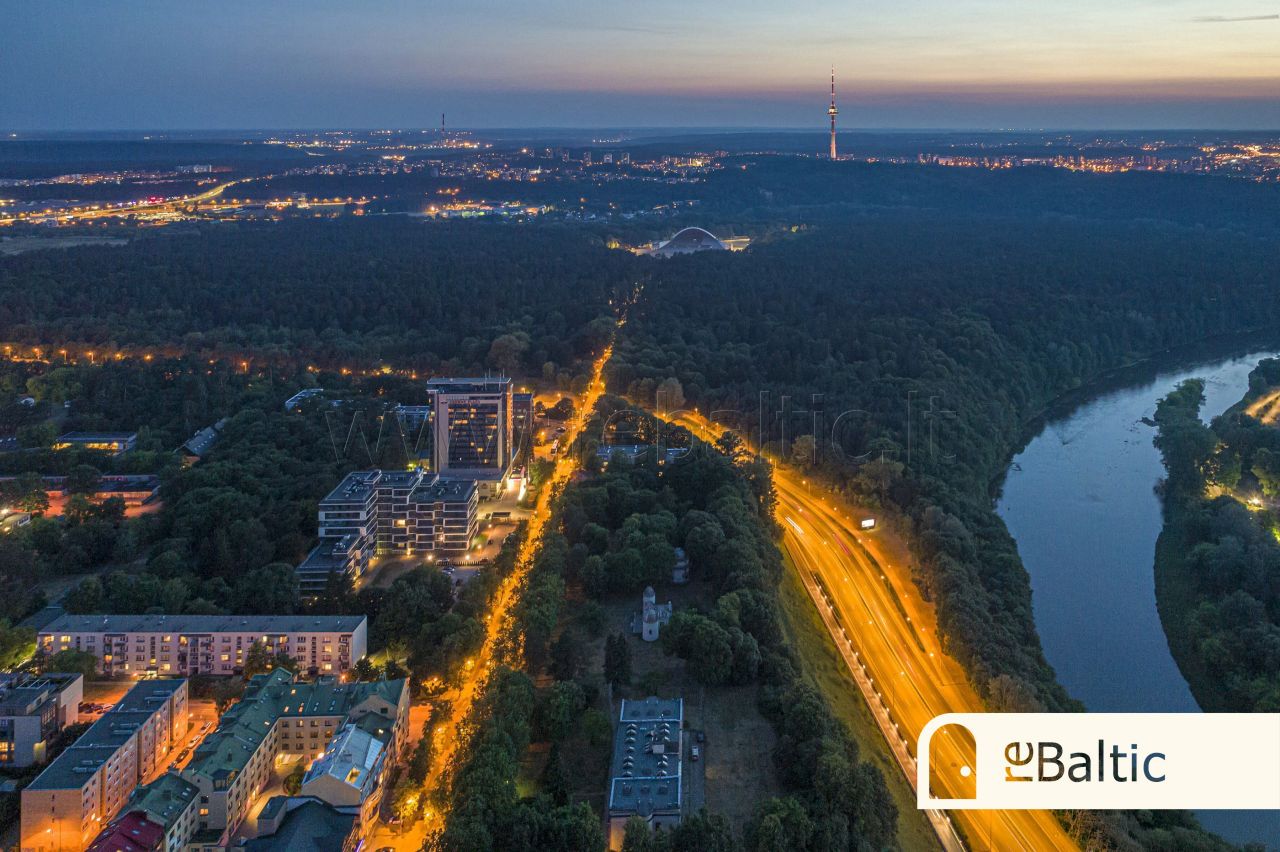 Parduodamas butas Z. Sierakausko g., Naujamiestis