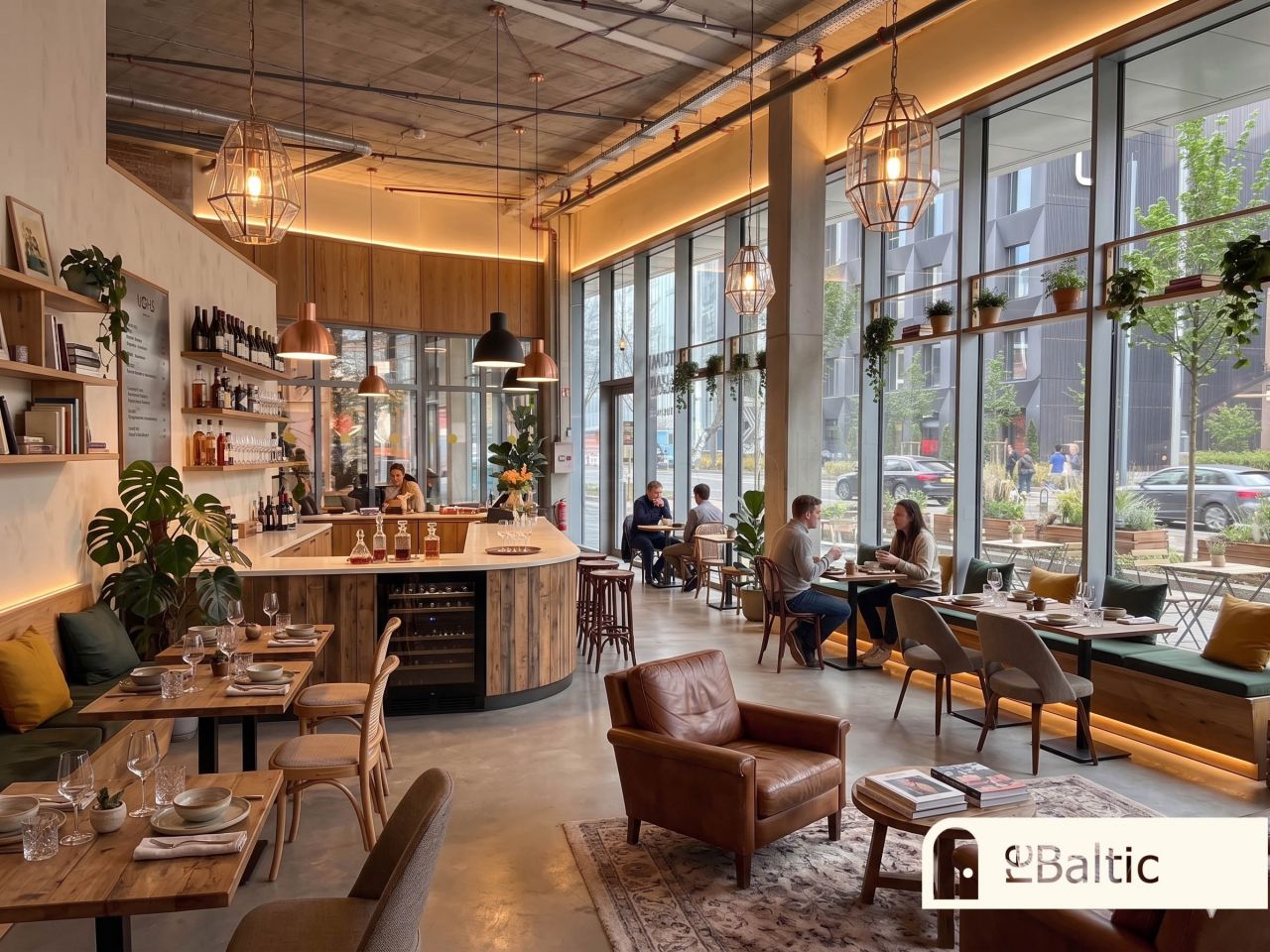 Nuomojamos patalpos Švitrigailos g., Naujamiestis