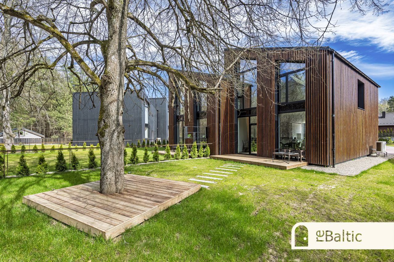 Nuomojamas namas Gairinės g., Naujininkai