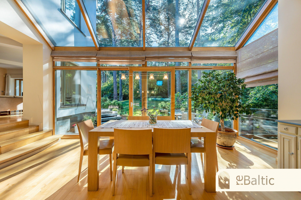 Parduodamas namas Gražinos g., Antakalnis