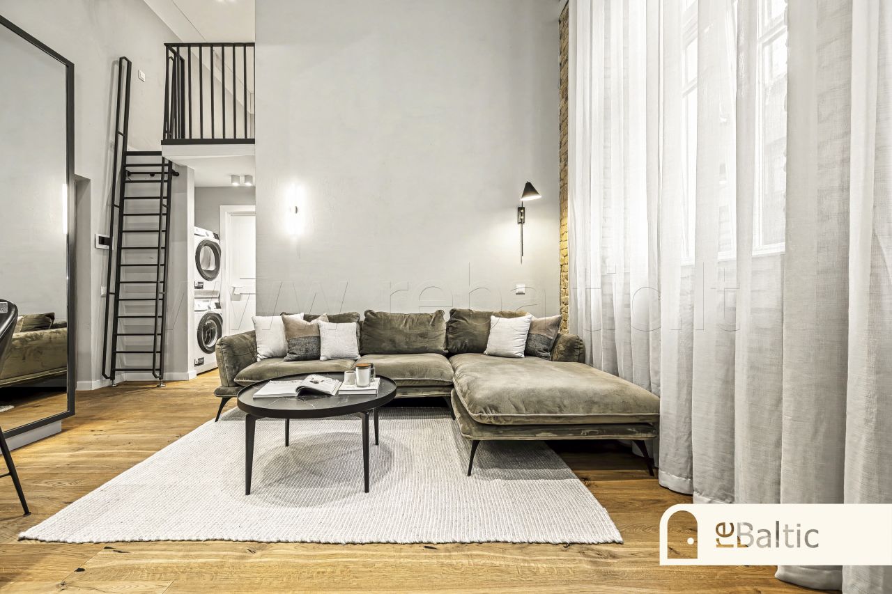 Квартира в аренду Bazilijonų g., Senamiestis