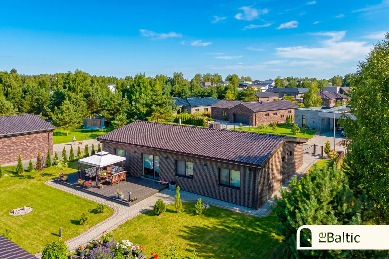 House for sale Astrų g., Lindiniškės