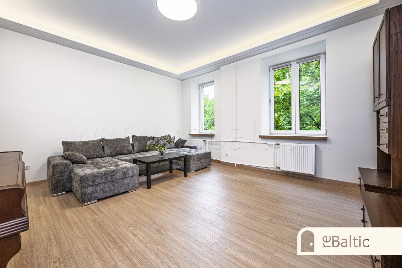 Apartment for rent Kazliškių g., Šnipiškės