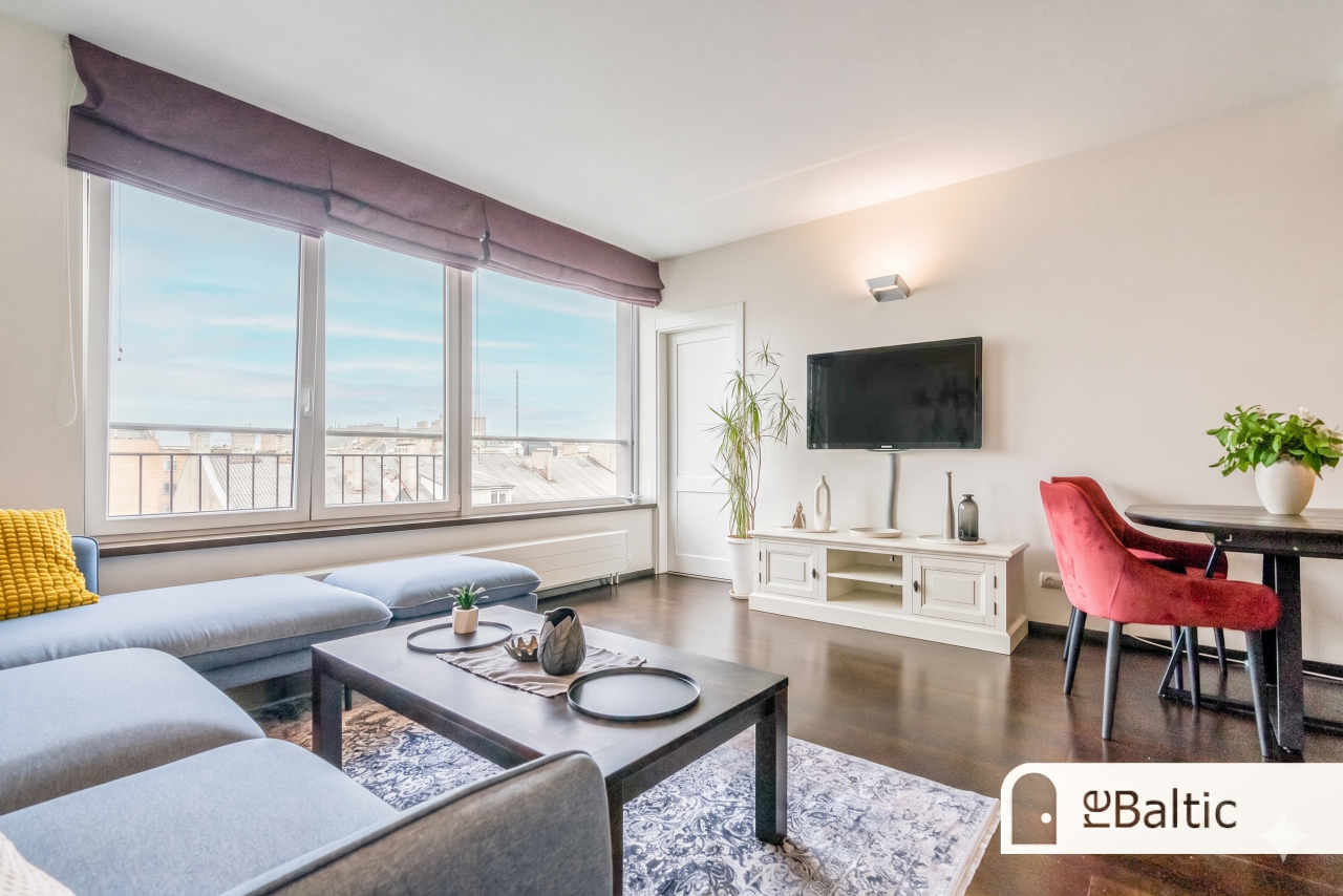 Apartment for rent Mindaugo g., Naujamiestis